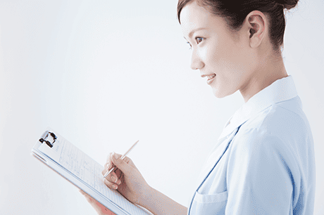 【栃木県／宇都宮市】日勤のみ★働きやすい病院です＜正看・外来・非常勤＞