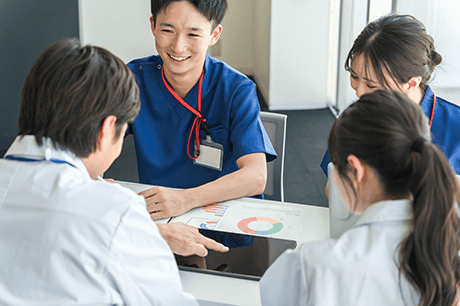 社会福祉法人長福会 特別養護老人ホームデイパーク大府