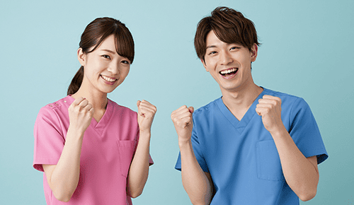 関西を中心に30以上の医療・介護・福祉施設を持つ医療法人グループが運営