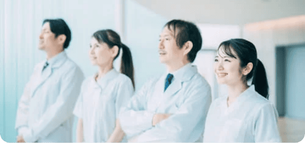 80,000件以上からぴったりな求人を選定！