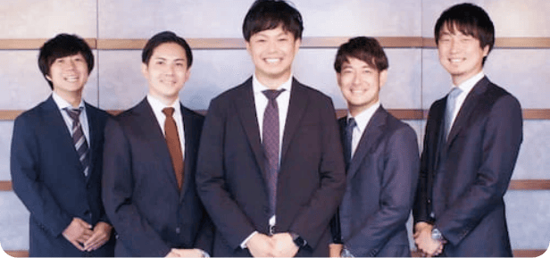 条件・日程交渉などアドバイザーがサポート！