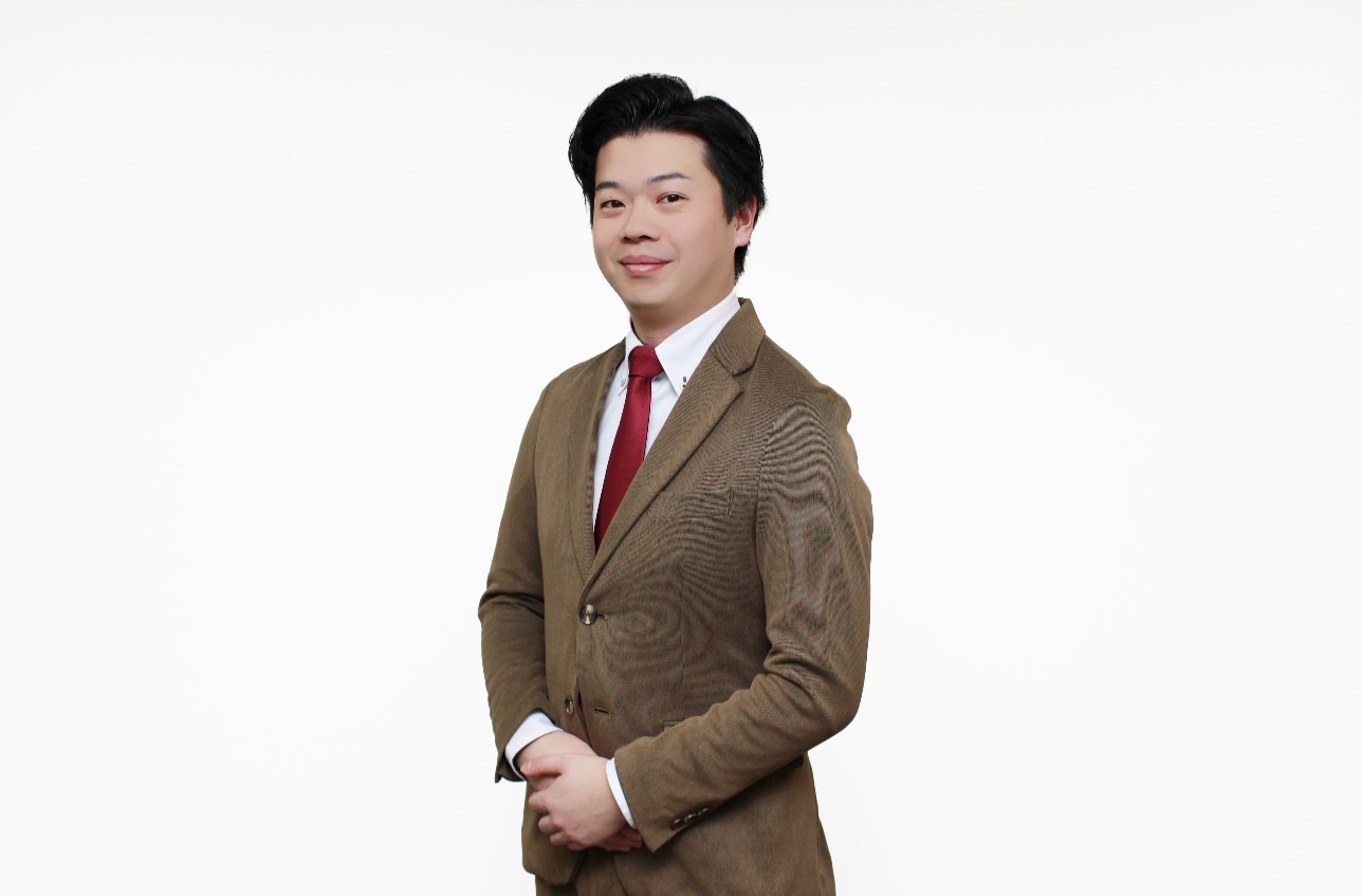 1から学びたいと思える職場に出会えました✨