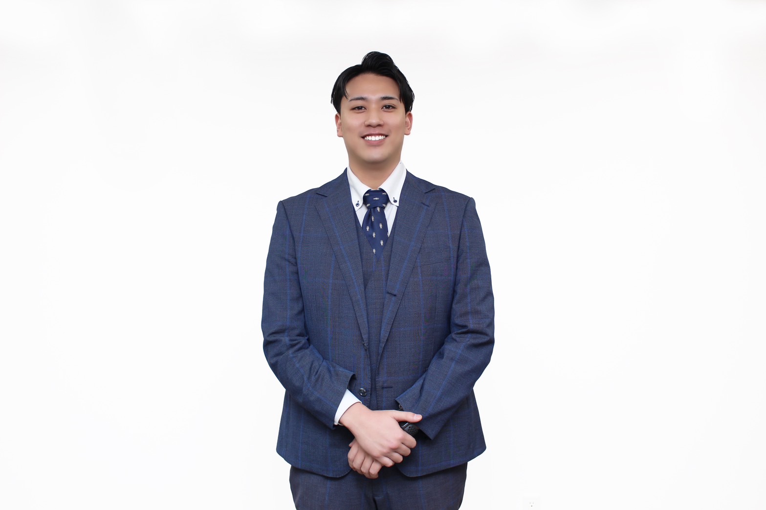 とにかく高給与を求めて相談しました。